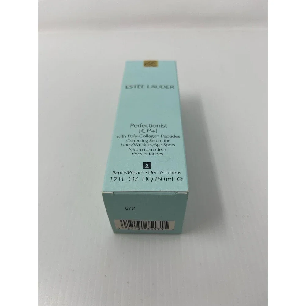 Estee Lauder Perfectionist [CP+] Correcting Serum for Lines Wrinkles 1.7 oz 50ml